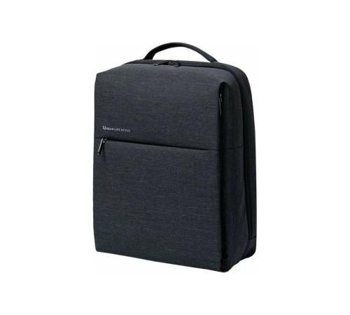 Рюкзак Xiaomi Mi City Backpack 2 темно-серый