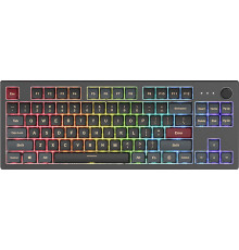 Клавиатура Montech MKey TKL Darkness MK87DR