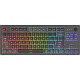 Клавиатура Montech MKey TKL Darkness MK87DR