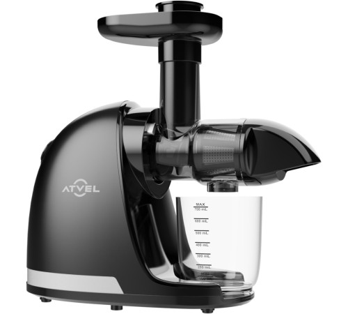 Соковыжималка Atvel PowerTwist J3 Black