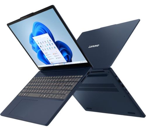 Ноутбук Lenovo IdeaPad Slim 3 15IRH10 83K10093RM