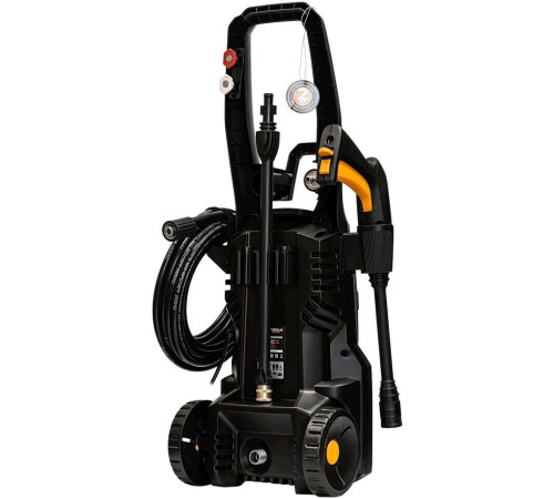 Мойка высокого давления Partisan N-18