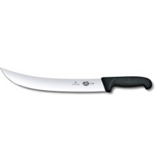 Кухонный нож Victorinox Fibrox 5.7303.31 черный