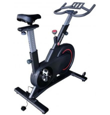 Велотренажер DFC B-Q200B Pratique