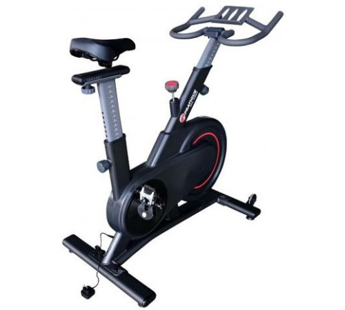 Велотренажер DFC B-Q200B Pratique