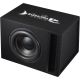 Пассивный сабвуфер + усилитель DL Audio Barracuda 12 Mesh Port