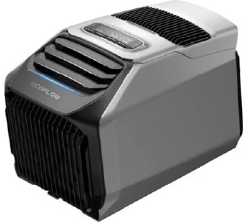 Мобильный кондиционер EcoFlow Wave 2