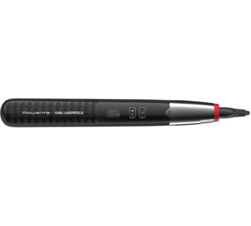 Выпрямитель Rowenta Karl Lagerfeld Pro Stylist SF467LF0