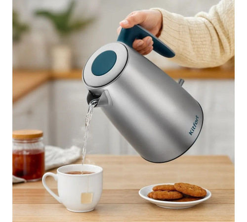 Электрический чайник Kitfort KT-8725