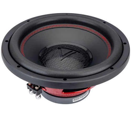 Головка сабвуфера Aura Fireball-12.2i