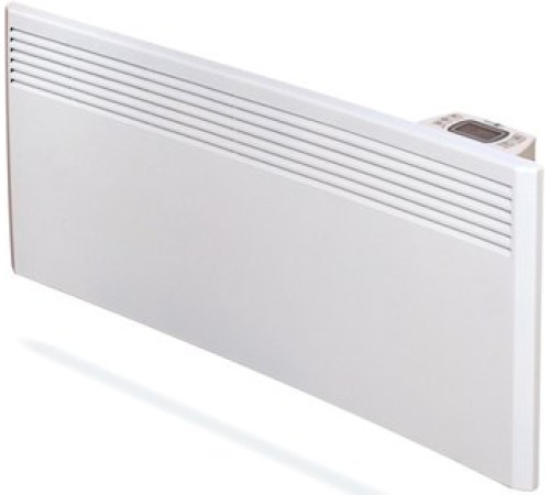 Конвектор Теплофон IT 1.0кВт Эвнап 1.0 с электронным блоком белый