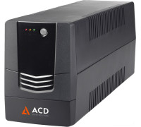 Источник бесперебойного питания ACD PW-Base 800I 831-C34140-00G