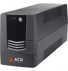 Источник бесперебойного питания ACD PW-Base 800I 831-C34140-00G