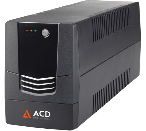 Источник бесперебойного питания ACD PW-Base 800I 831-C34140-00G