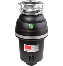 Измельчитель пищевых отходов McAlpine Perfect Grind WDU-4ASEU-POL