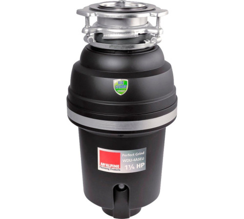 Измельчитель пищевых отходов McAlpine Perfect Grind WDU-4ASEU-POL