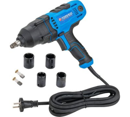 Гайковерт FORSAGE F-P1B-GW5-500