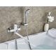 Смеситель Ledeme H03 L2203W белый