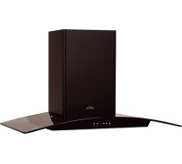 Кухонная вытяжка Elikor Аметист 90П-650-К3Д черный