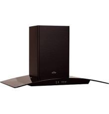 Кухонная вытяжка Elikor Аметист 90П-650-К3Д черный