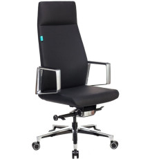 Кресло Бюрократ _JONS черный