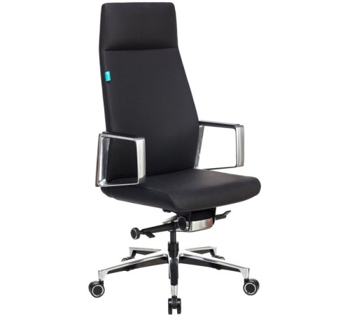 Кресло Бюрократ _JONS черный