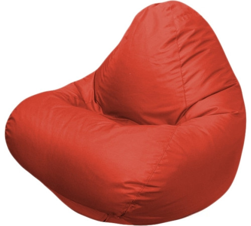 Кресло-мешок Flagman Релакс Г4.1-06 красный