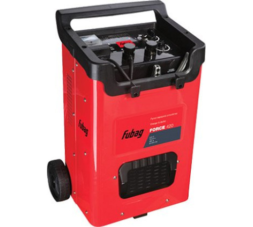 Пуско-зарядное устройство  Fubag FORCE 420
