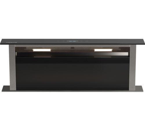 Кухонная вытяжка Hiberg VTMF 90100 B