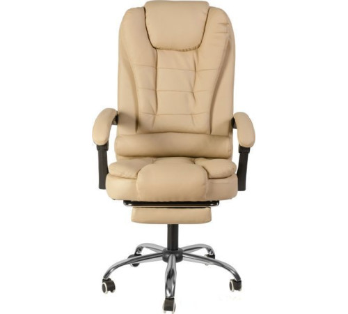 Кресло Меб-ФФ MF-3001 бежевый