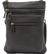 Мужская сумка VALIGETTI 950-H8289OL-VG-BLK черный