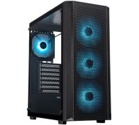 Корпус XASTRA A311 4ARGB-C6 черный