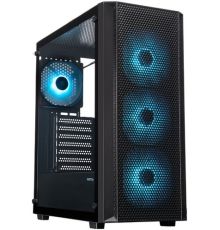 Корпус XASTRA A311 4ARGB-C6 черный