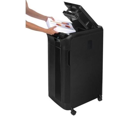 Шредер Fellowes AutoMax 450C