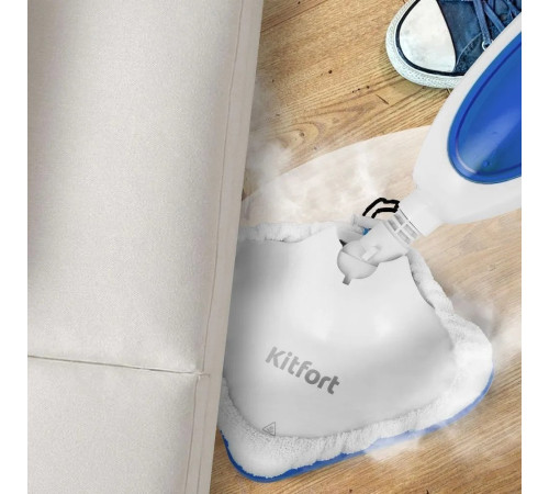 Паровая швабра Kitfort KT-1054-3