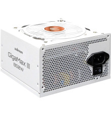 Блок питания Zalman GigaMax III 850W ZM850-GV3 WH
