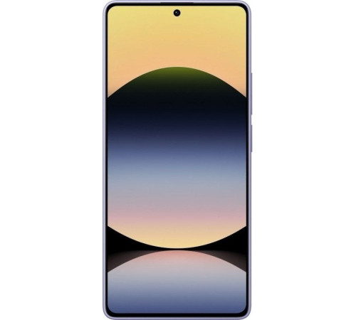 Телефон Xiaomi Redmi Note 14S 8GB/128GB международная версия перламутровый фиолетовый