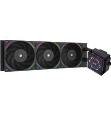 Система жидкостного охлаждения для процессора Thermalright Hyper Vision 360 ARGB черный
