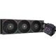 Система жидкостного охлаждения для процессора Thermalright Hyper Vision 360 ARGB черный