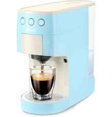 Капсульная кофеварка Kitfort KT-7466