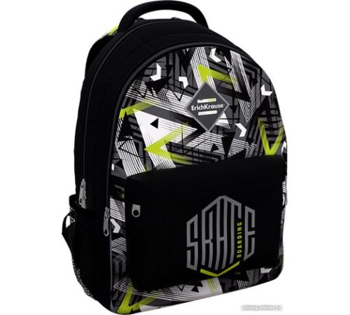 Школьный рюкзак Erich Krause EasyLine 20L Skateboard Zone 60142