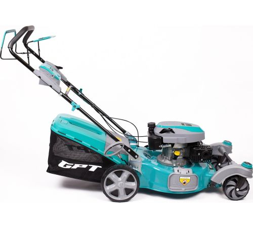 Газонокосилка GPT GLM-Т5136SR