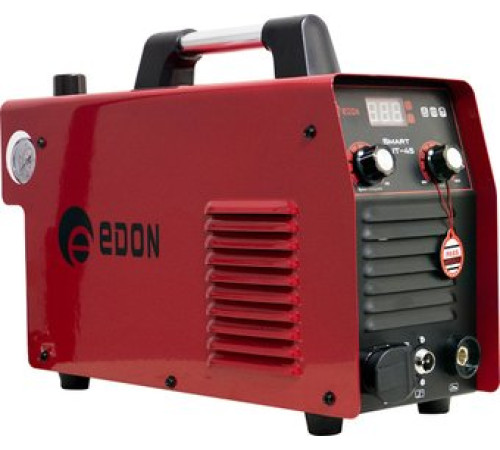 Аппарат плазменной резки Edon Smart CUT-45 6937888232848