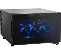 Винный шкаф Kitfort KT-2403