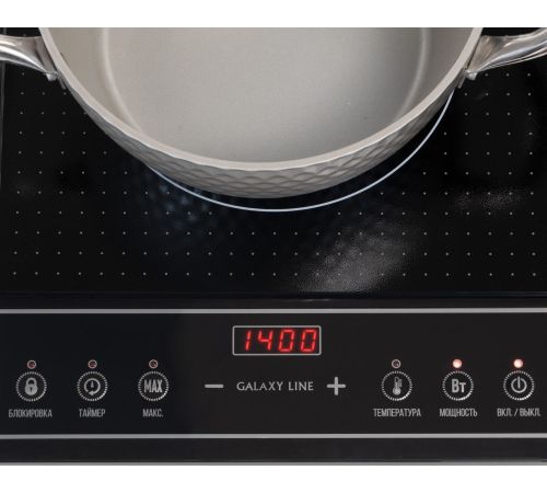 Настольная плита Galaxy Line GL3062