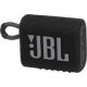 Беспроводная колонка JBL Go 3 черный