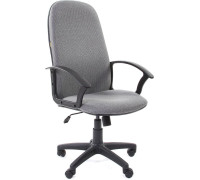 Кресло CHAIRMAN 289 NEW серый