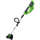 Триммер Greenworks G40LT30 без АКБ