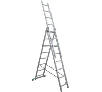 Лестница-трансформер PRO Startul ST9944-08 3x8 ступеней