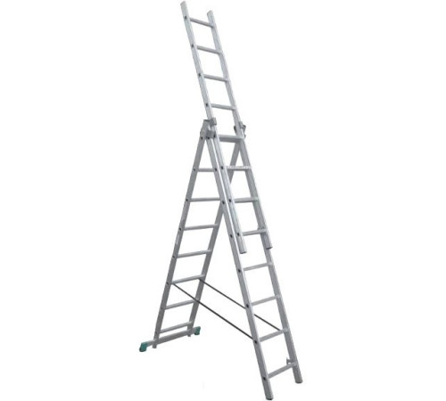 Лестница-трансформер PRO Startul ST9944-08 3x8 ступеней